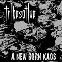 Triba : A New Born Kaos Triba : A New Born Kaos